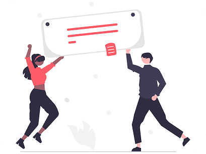 Productivity visualization